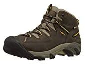 best mens hiking boots - KEEN Men's Targhee II