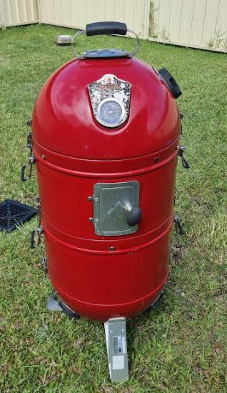 best portable smokers for camping - my smoker