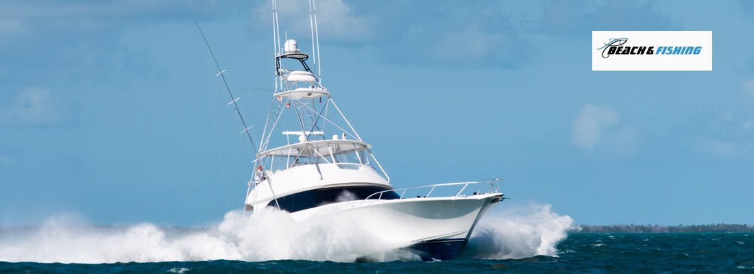 5 Reasons To Use an Electric Fishing Reel - Header