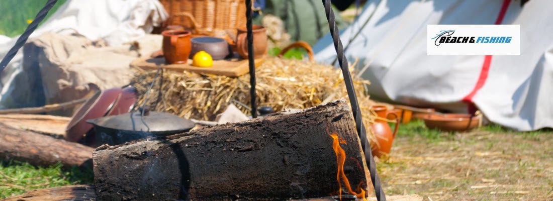 Best Camping Meals For Families - Header