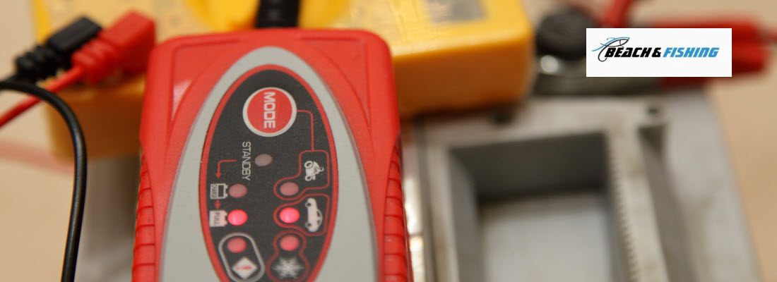 best 12v battery chargers - header
