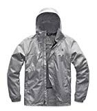 best rain gear for men - The North Face Men's Resolve Waterproof Jacket