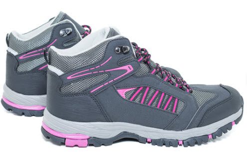 hiking boots for women - Hiking boots