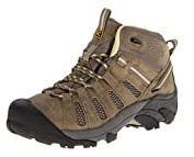 hiking boots for women - KEEN Women's Voyageur Mid Hiking Boot
