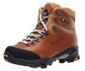 hiking boots for women - Zamberlan Women's Hiking Boot