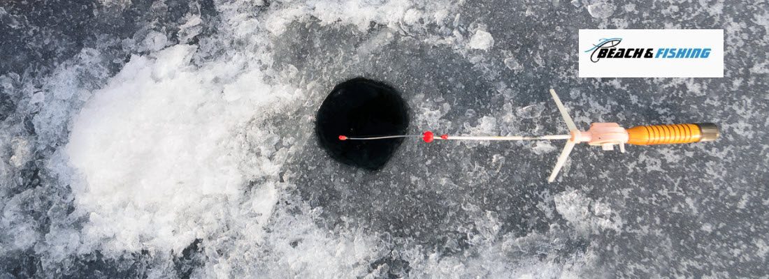 tips for ice fishing - header