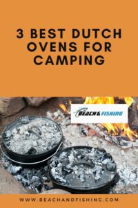 3 Best Dutch Ovens For Camping - Pinterest