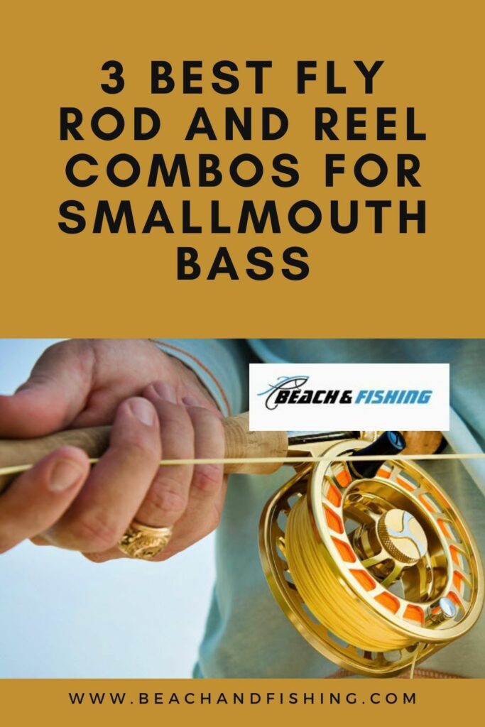 3 Best Fly Rod and Reel Combos For Smallmouth Bass - Pinterest