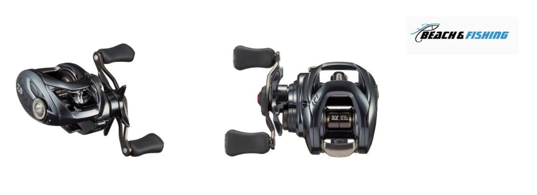 Daiwa Tatula SV TW Review - Header