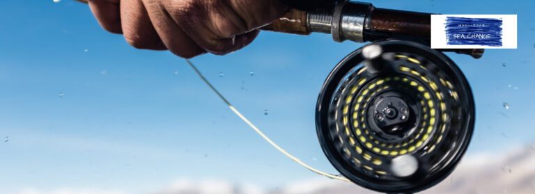 best fly fishing reels for smallmouth - Header
