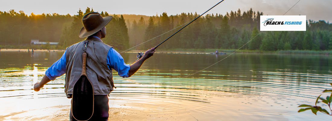 best fly rod and reel combos for smallmouth - header