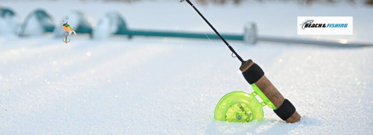 best ice fishing reel - header