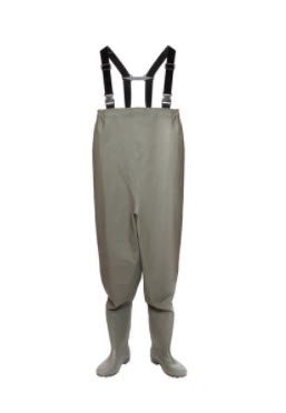 best waders for fishing - waders
