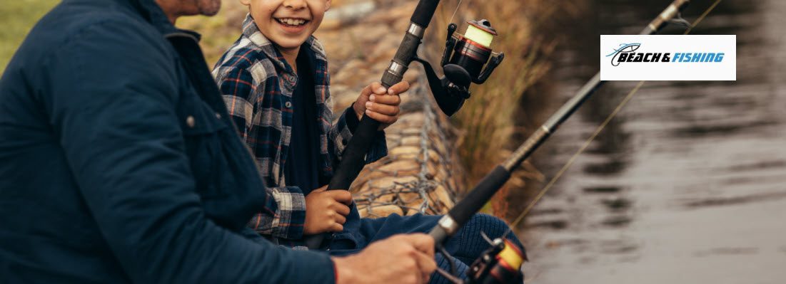 catfish rod and reel combos - header