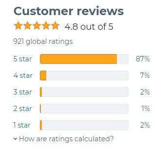 Shimano SLX DC Baitcaster Review - Amazon reviews