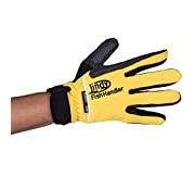 best fish filleting gloves - Lindy Fish Handling Glove Puncture-Proof and Cut Resistant Fish-Grabbing Glove