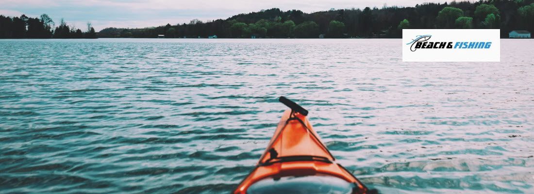 what size kayak do i need - header