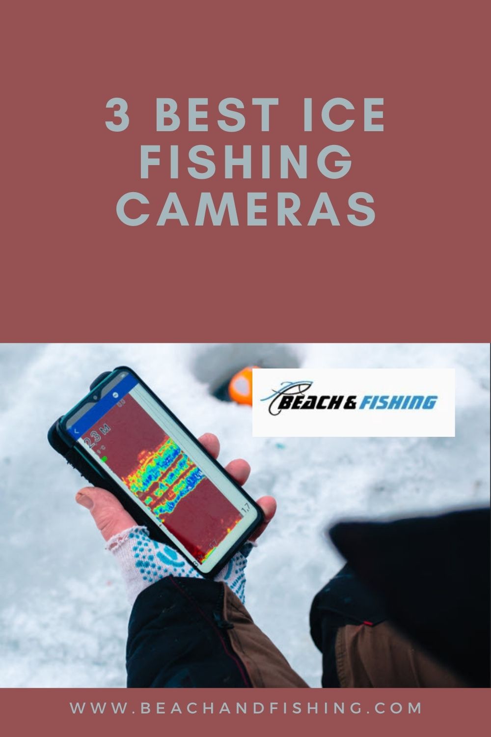 3 Best Ice Fishing Cameras To Find Our Catches With In 2025