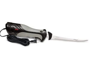 best electric fishing filleting knife - rapala knife