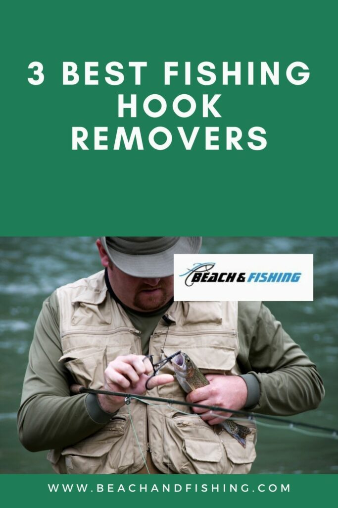 best fish hook removers - Pinterest