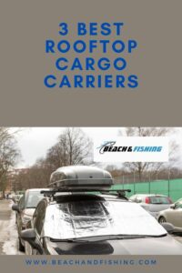 best rooftop cargo carriers - pinterest