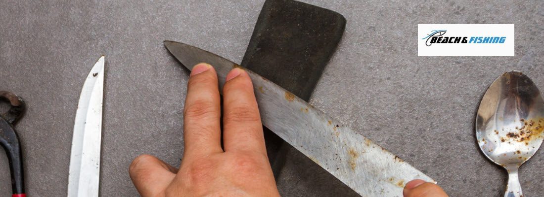 fishing knife sharpeners - header