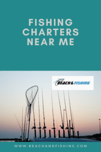 Fishing Charters Near Me