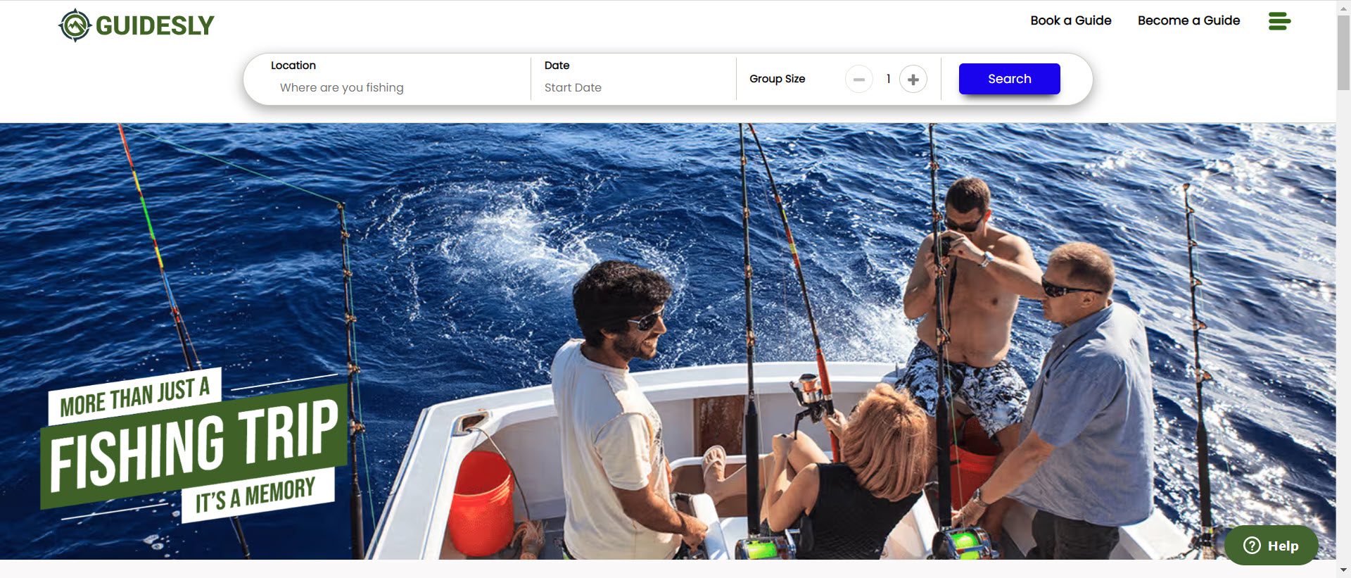 best fishing charters - Guidesly