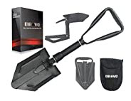 Best camping shovel multikits - Folding Shovel- Military, Camping Shovel- Army, Entrenching Tool
