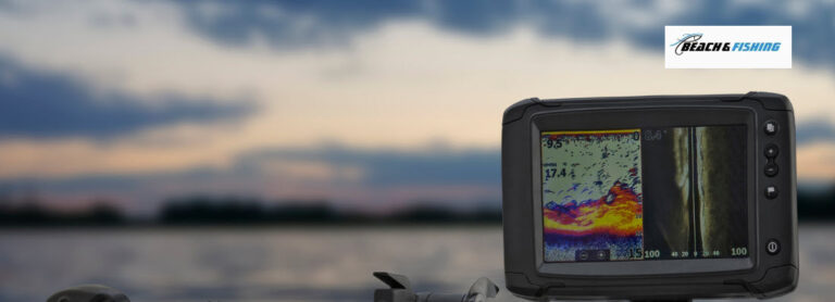 best fish finders for deep sea fishing - Header