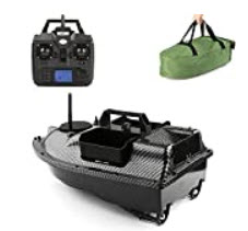 best fishing bait boats - GPS Smart Fishing Boat - Fish Finder Remote Control RC Bait Boat