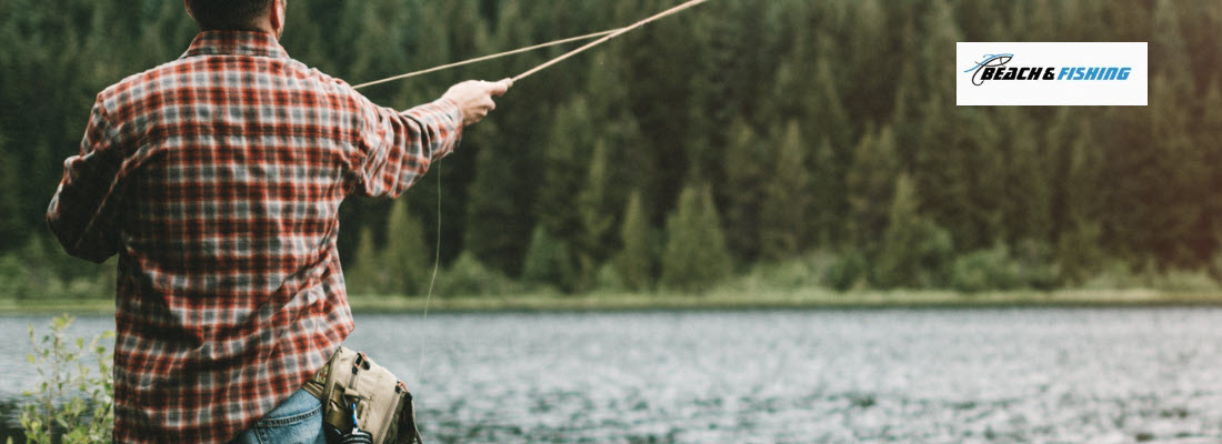 best fly fishing hip packs - header