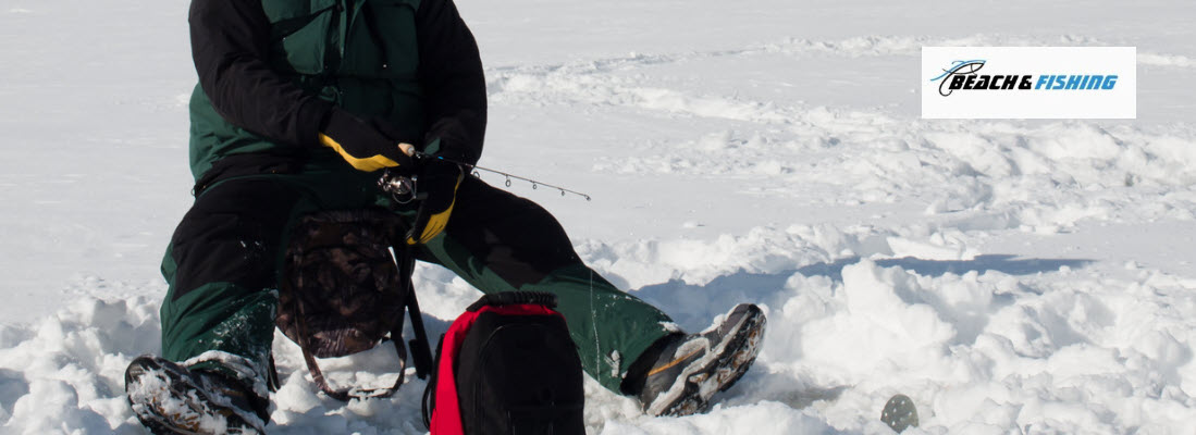 best ice fishing chairs - header