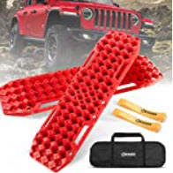 best vehicle recovery tracks - BUNKER INDUST Off-Road Traction Boards
