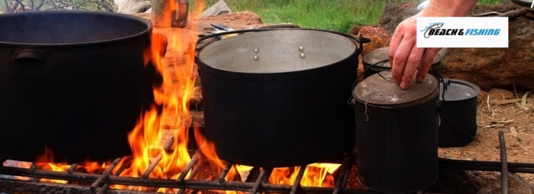 ways to boil water camping - header