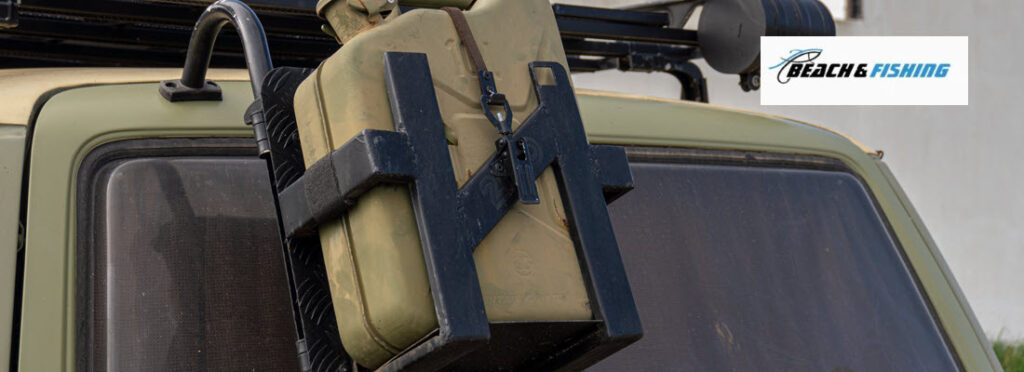 best jerry can holders - Header