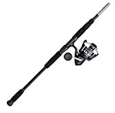 rod and reel combos for walleye - PENN Pursuit III & Pursuit IV Spinning Reel and Fishing Rod Combo