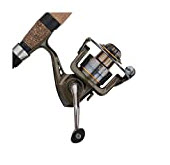 rod and reel combos for walleye - Shakespeare Wild Series Walleye Combo