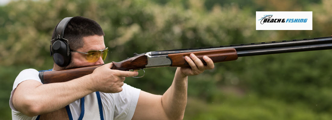 Best shooting glasses for hunting - Header