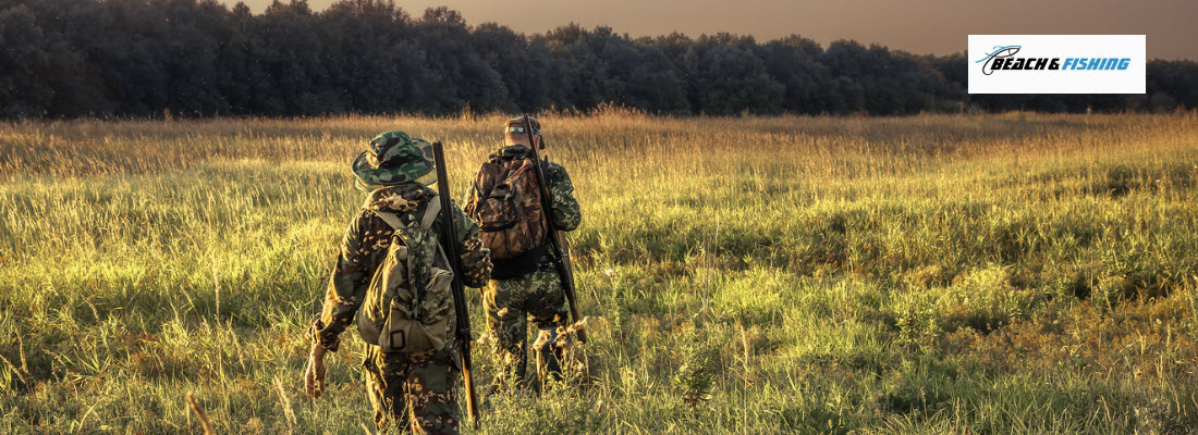 Scent Eliminators for Hunting - header