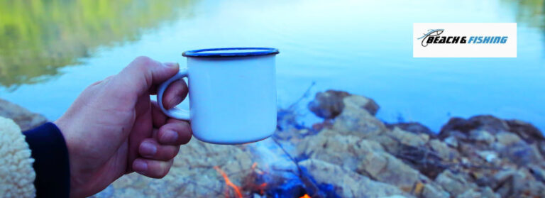 best coffee makers for camping - header