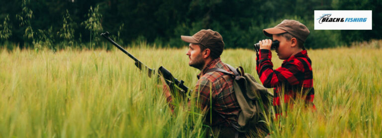 best hunting binoculars - Header