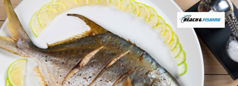 can you eat pompano - Header