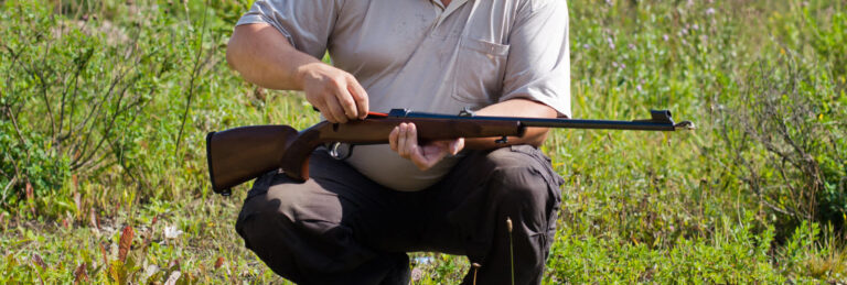 Hunting Rifle Injuries 10 Hunting Safety Tips For Injury Free Outings In 2023