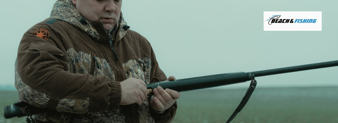 best hunting jackets - header