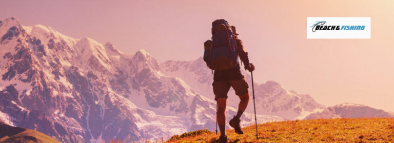best trekking poles - Header