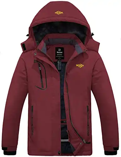 3 Best Camping Jackets For Women To Keep You Warm In 2023