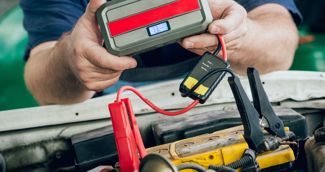 3 Best 4WD Portable Jump Starters In 2024