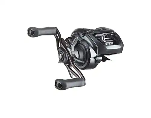 DAIWA TATULA Elite 100HS 7:1.1 BAITCASTING Reel Right Hand Retrieve