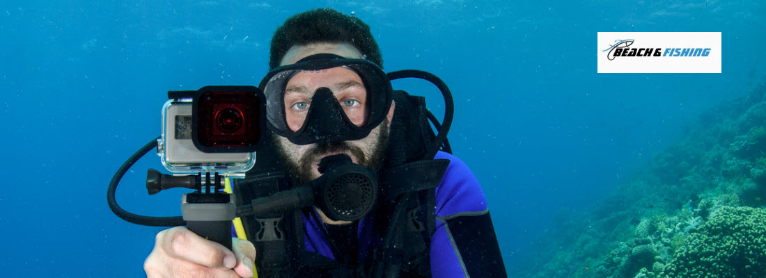 Best Waterproof sports cameras - header
